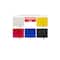 6 Packs: 5 ct. (30 total) Amsterdam Standard Series Primary Acrylic Paint Set